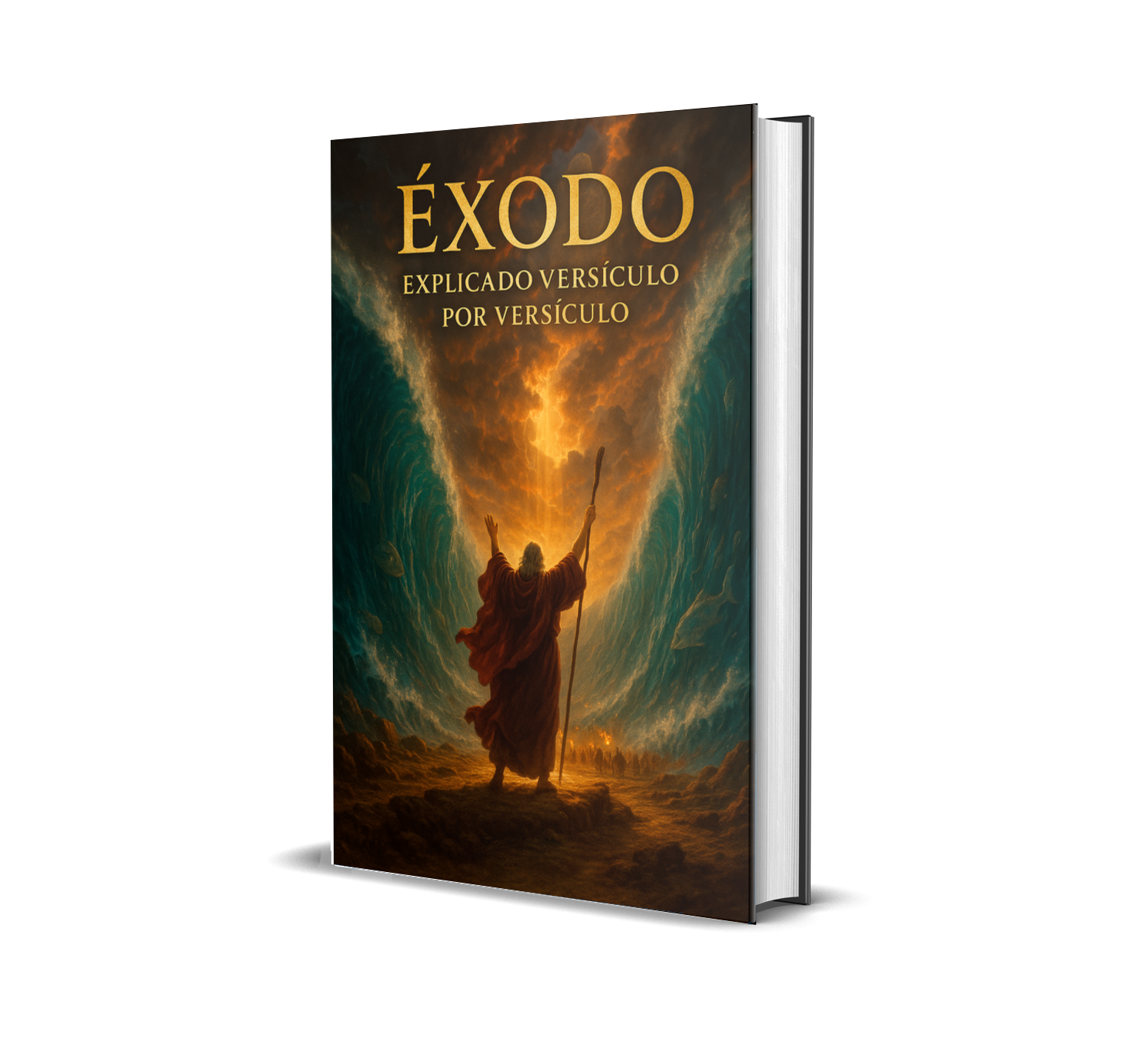 Éxodo Versículo por Versículo